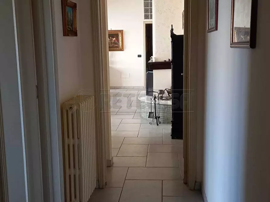 Immagine 10 di Quadrilocale in vendita  in Via Vicorotto snc a Cursi