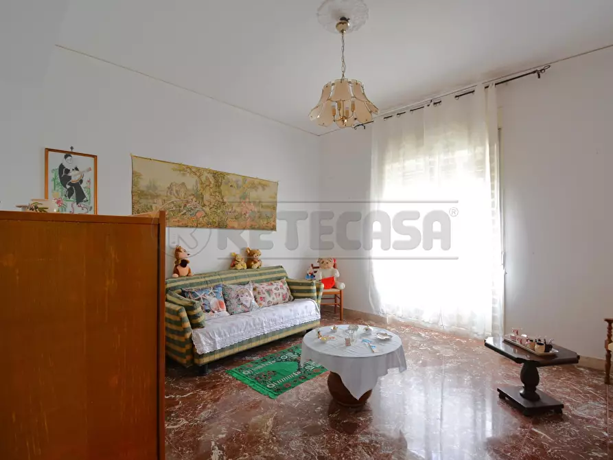 Immagine 4 di Appartamento in vendita  in Via Consolare Pompea 7 a Messina