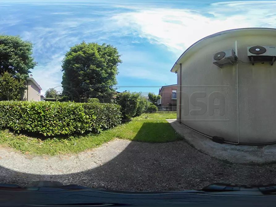 Immagine 95 di Villetta a schiera in vendita  in Via Carducci a Monticello Conte Otto