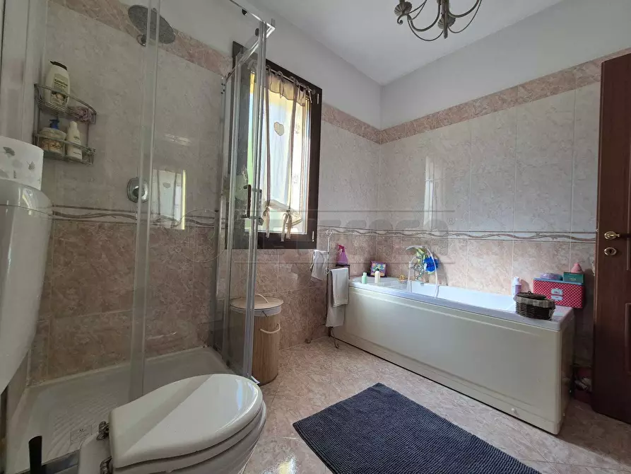 Immagine 29 di Villa in vendita  in Via Bottego a Salsomaggiore Terme