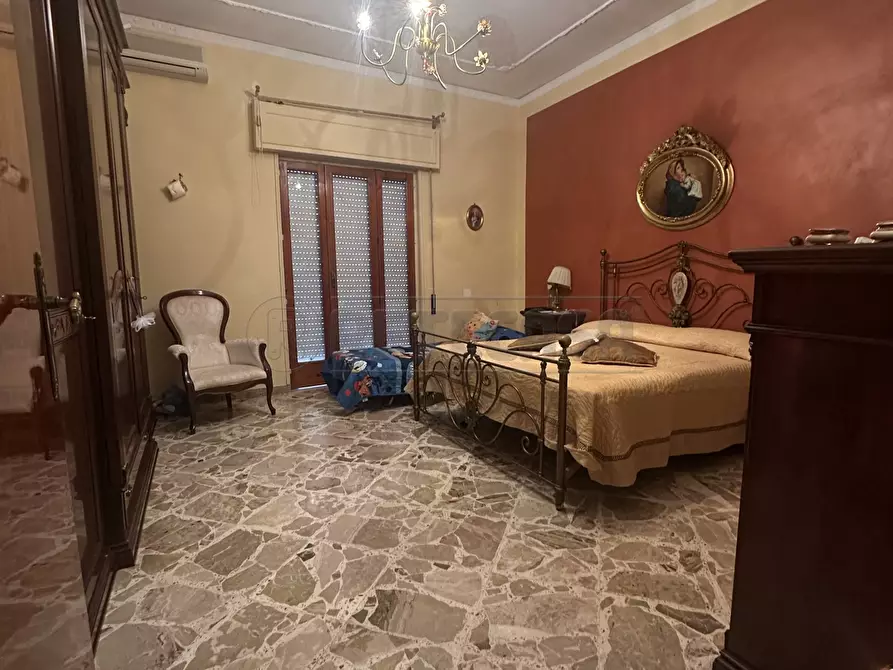 Immagine 8 di Appartamento in vendita  a Mazara Del Vallo