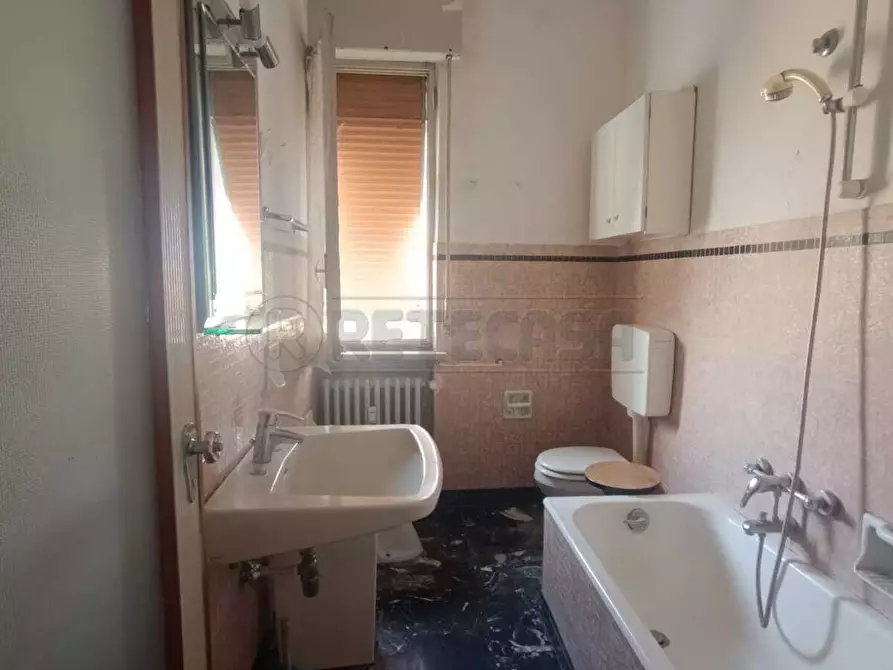 Immagine 12 di Bilocale in vendita  in Piazza fiume a Cremona