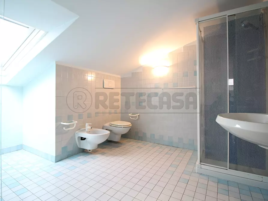 Immagine 24 di Porzione di casa in vendita  in Via dei Platani 7/A a Arzignano
