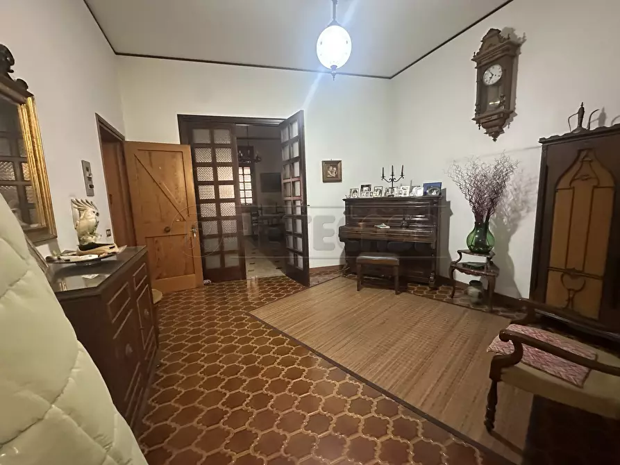 Immagine 5 di Appartamento in vendita  a Mazara Del Vallo