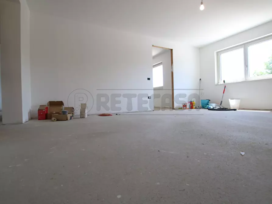 Immagine 15 di Porzione di casa in vendita  in Via Caldonazzo a Caldogno