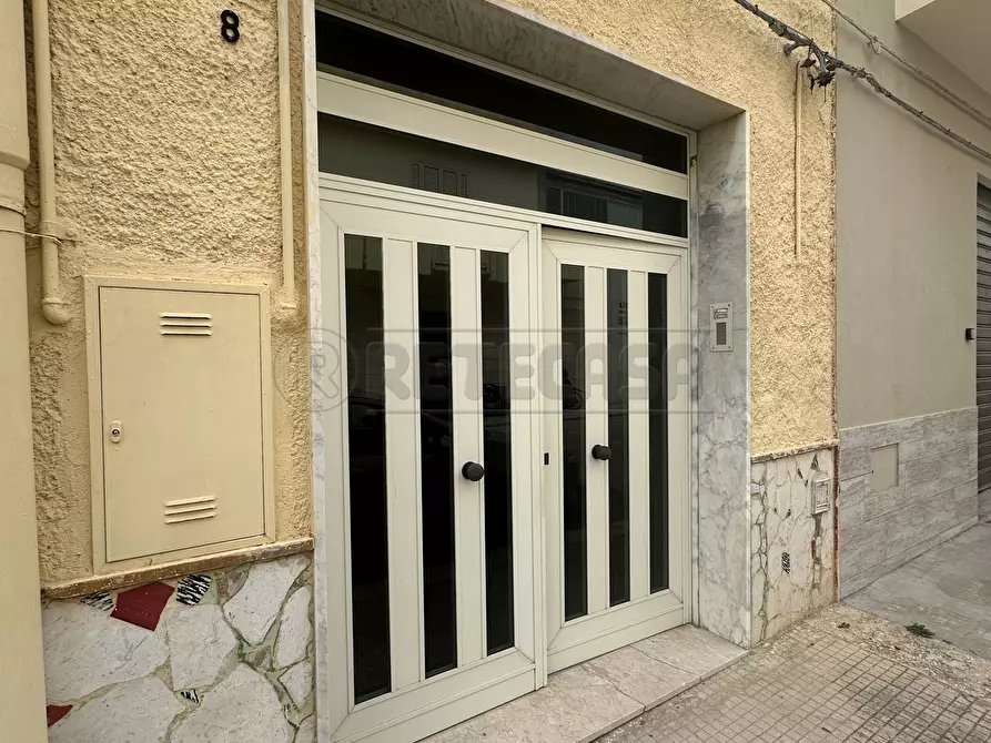 Immagine 2 di Casa indipendente in vendita  a Mazara Del Vallo