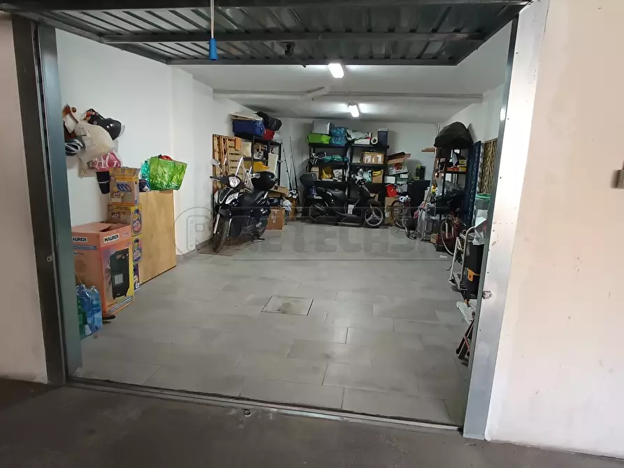 Immagine 38 di Attico in vendita  in VIA ZIZZI 26 a Alezio