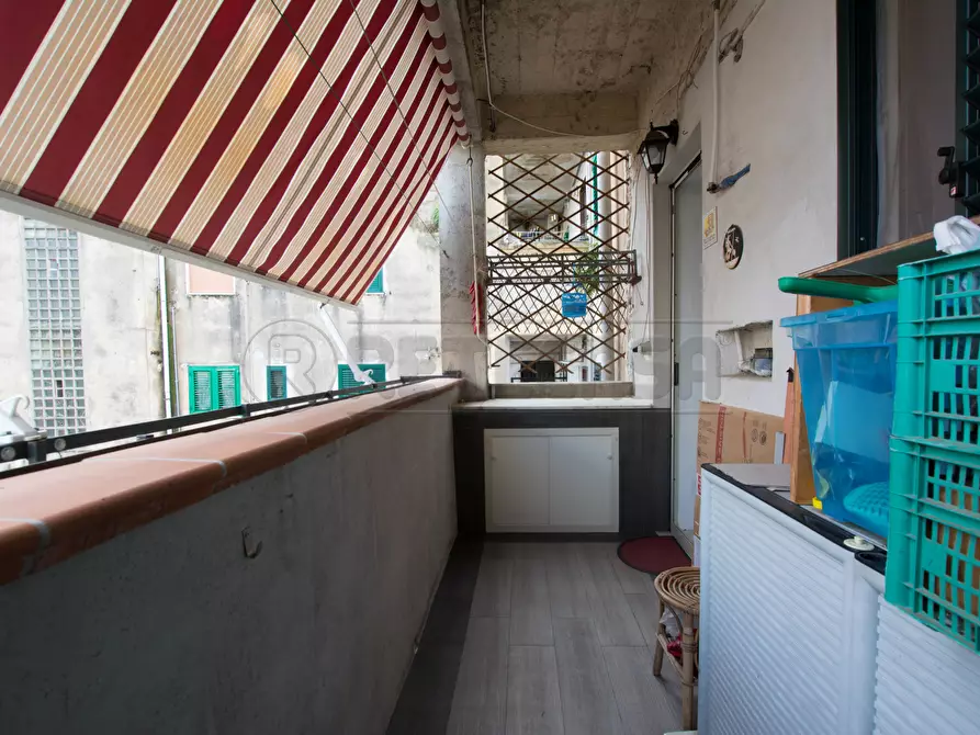 Immagine 1 di Bilocale in affitto  in Via Quod Quaeris 30 a Messina