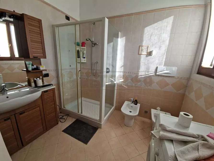 Immagine 5 di Trilocale in vendita  in Via Guglielmo Marconi a Grumello Cremonese Ed Uniti