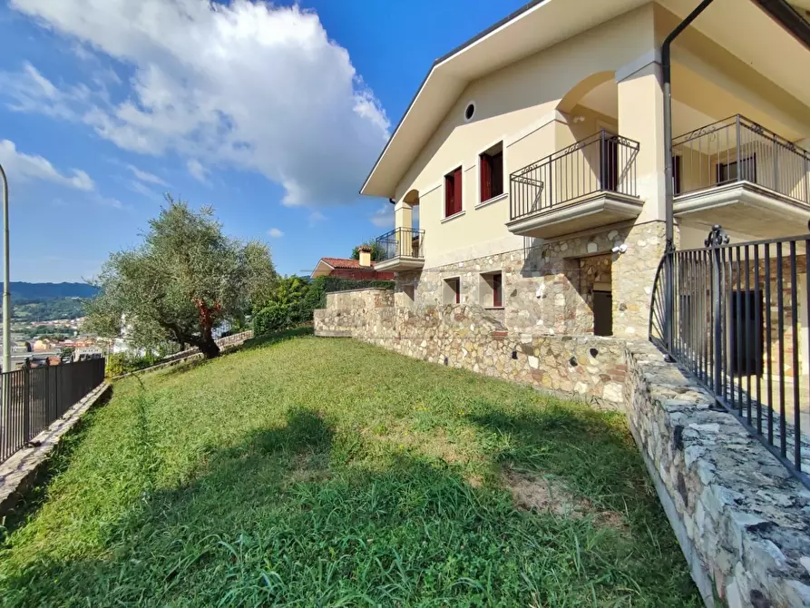 Immagine 5 di Porzione di casa in affitto  in Via Moretto 17 a Arzignano