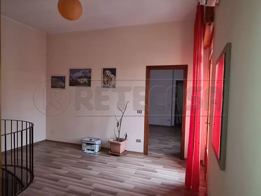 Immagine 20 di Terratetto in vendita  in Via Naviglio a Cremona