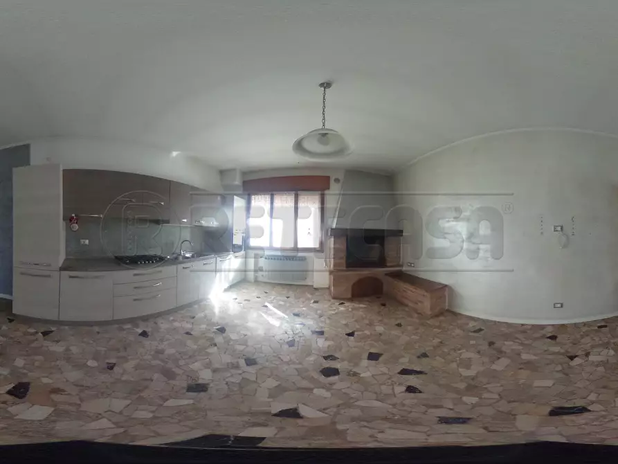 Immagine 45 di Porzione di casa in vendita  in VIA DEGLI EROI 65 a Quinto Vicentino