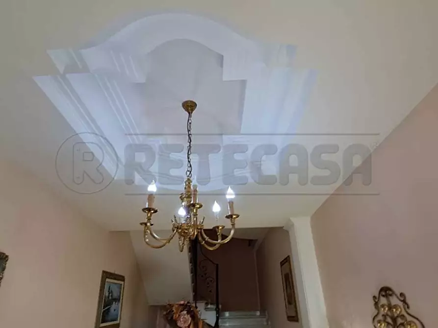 Immagine 34 di Porzione di casa in vendita  in contrada strasatti a Marsala