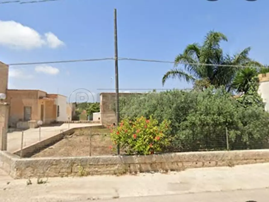 Immagine 2 di Casa indipendente in vendita  a Marsala
