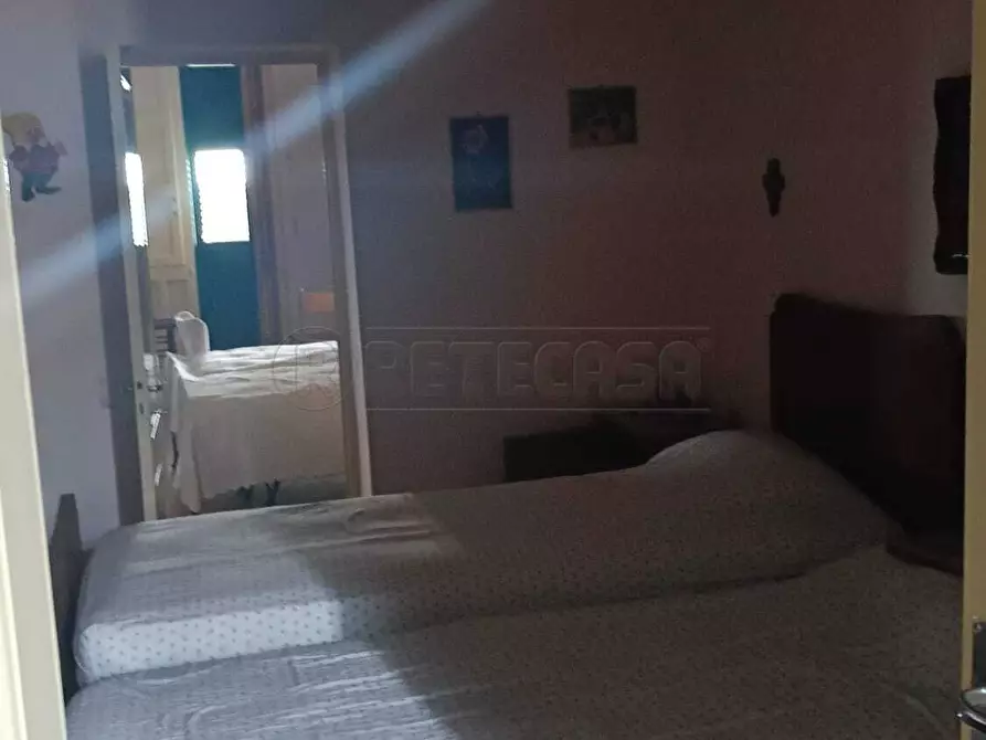 Immagine 19 di Quadrilocale in vendita  in Via Marco Emilio Scauro 44 a Scorrano