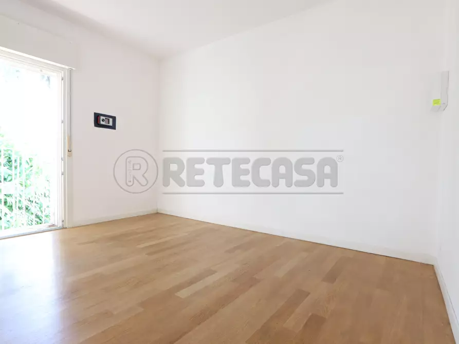 Immagine 3 di Bilocale in vendita  in Via Riello a Vicenza