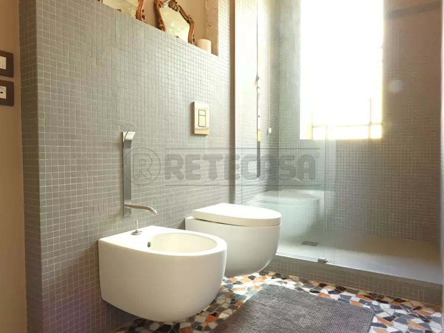 Immagine 17 di Trilocale in vendita  in Via Gaetano Maccà 12 a Vicenza