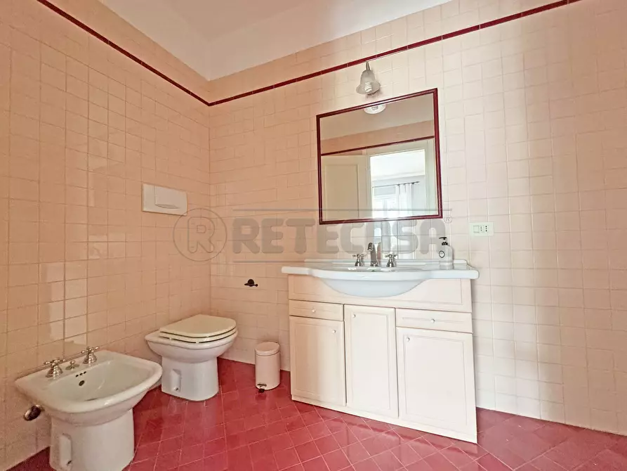 Immagine 18 di Appartamento in vendita  in Viale Regina Margherita 21/b a Valdagno