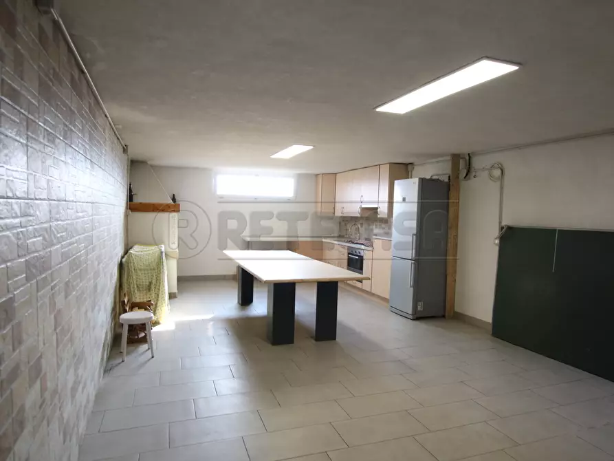 Immagine 51 di Casa semindipendente in affitto  a Arcugnano