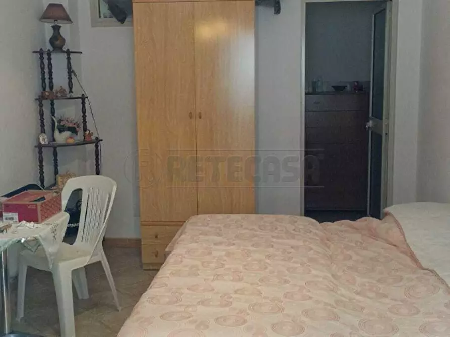 Immagine 5 di Casa semindipendente in vendita  a Castelvetrano