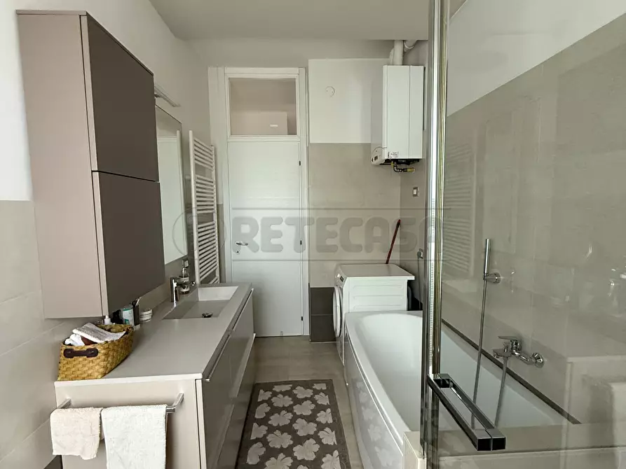 Immagine 16 di Bilocale in vendita  a Chiampo