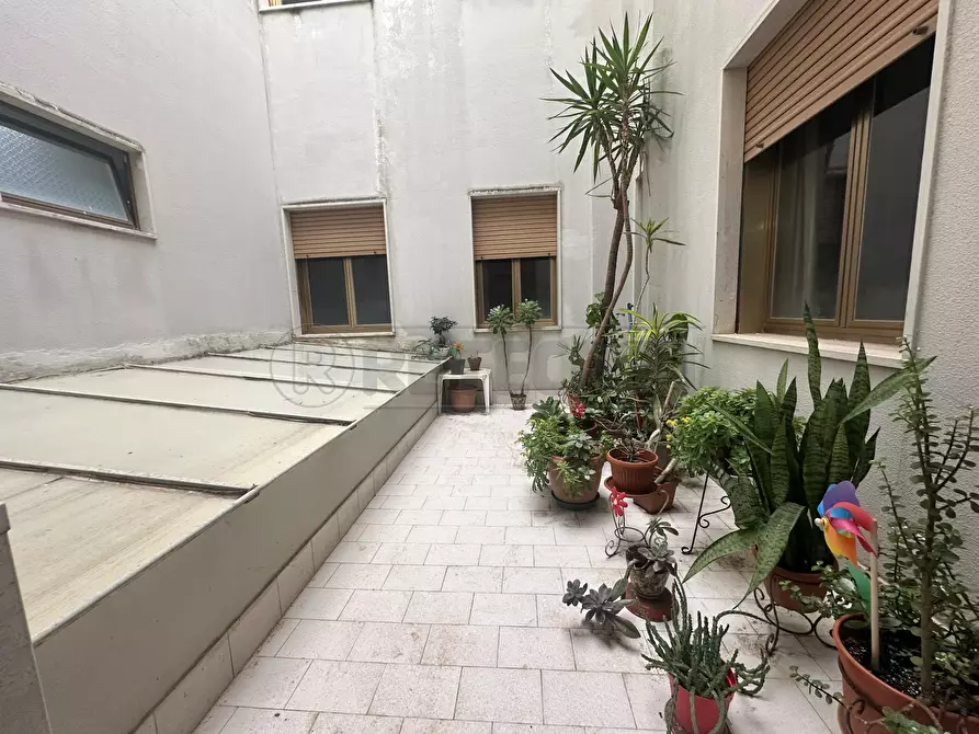 Immagine 27 di Appartamento in vendita  a Mazara Del Vallo