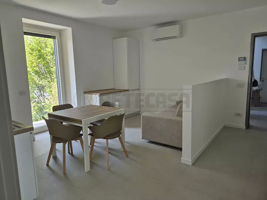 Immagine 11 di Bilocale in affitto  in Via XXIV Maggio a Bergamo