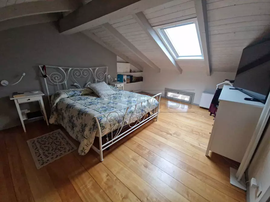 Immagine 10 di Trilocale in vendita  in Corso Matteotti a Cremona