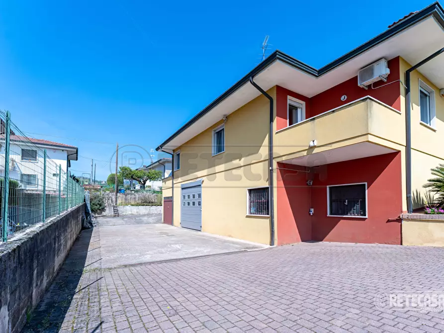 Immagine 12 di Villetta a schiera in vendita  in VIA Oidio 2 a Arzignano