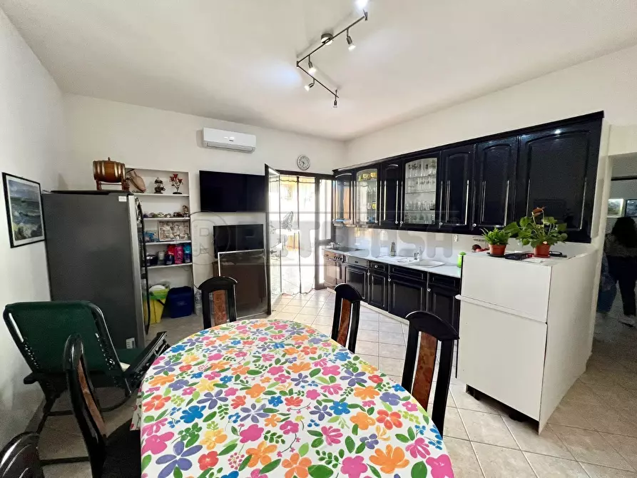Immagine 13 di Villa in vendita  in CONTRADA CIANCIO SNC a Marsala