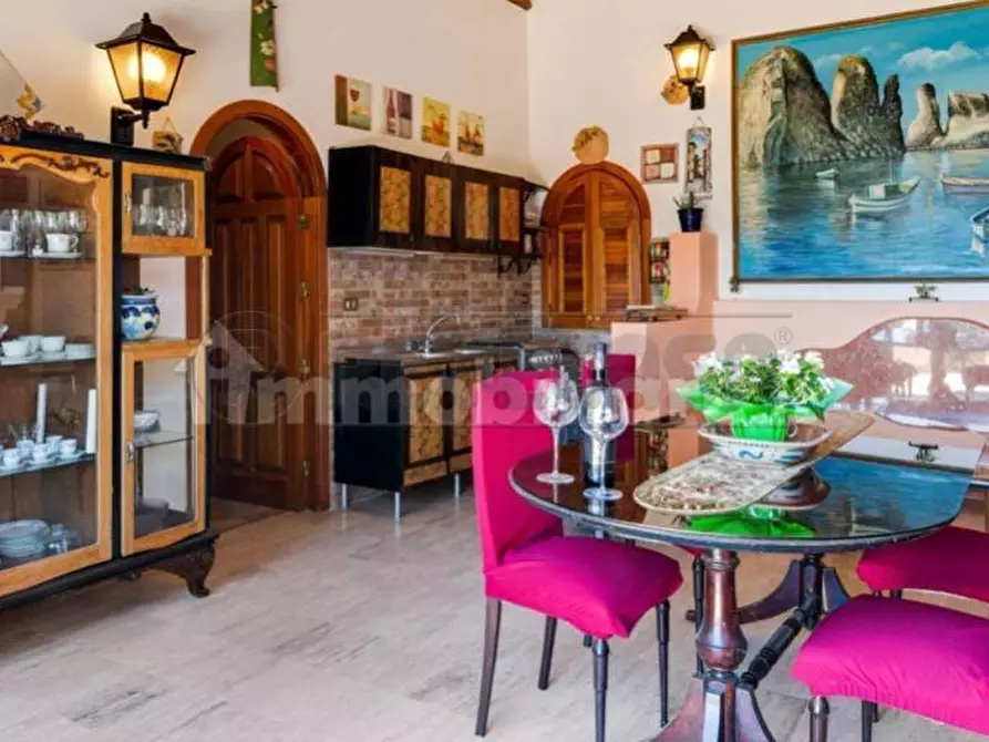 Immagine 93 di Villa in vendita  a Castellammare Del Golfo