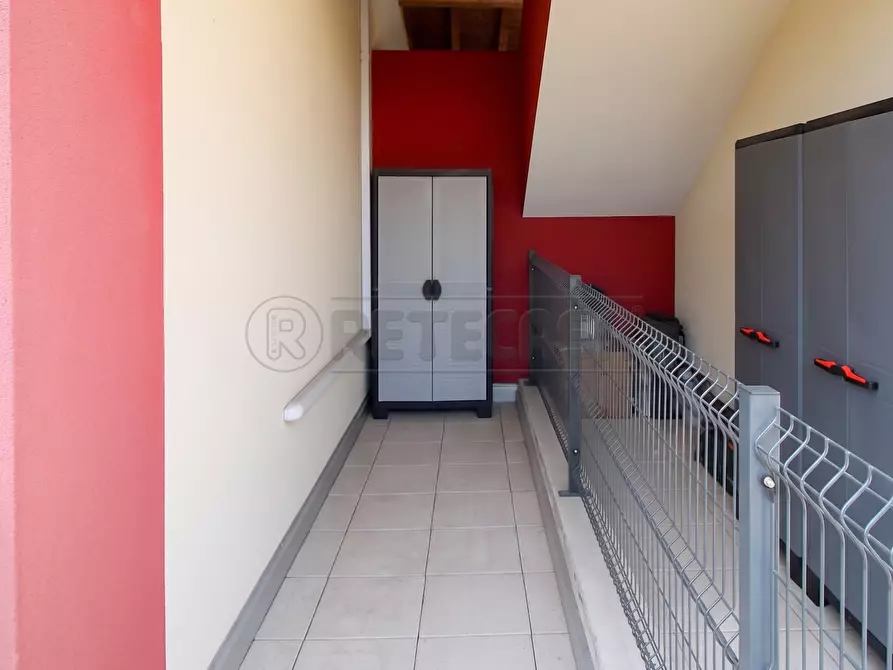 Immagine 29 di Appartamento in vendita  in Via Don Giulio 431 a Pozzoleone