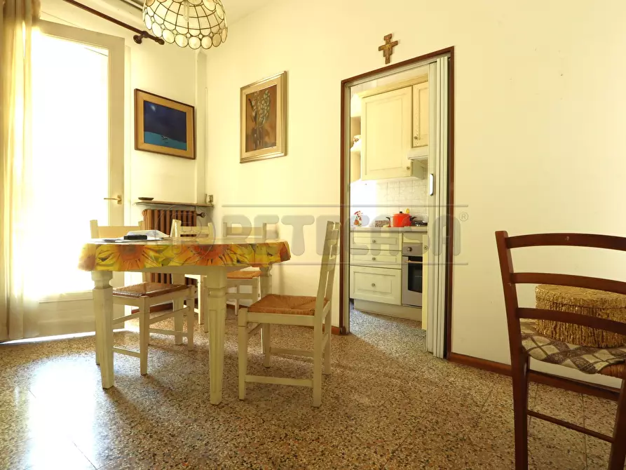 Immagine 14 di Terratetto in vendita  in Via Giuseppe Barbieri 32 a Vicenza