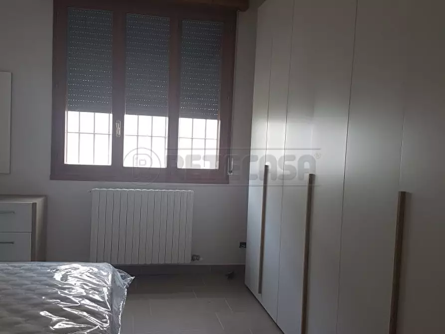 Immagine 4 di Bilocale in affitto  a Bondeno