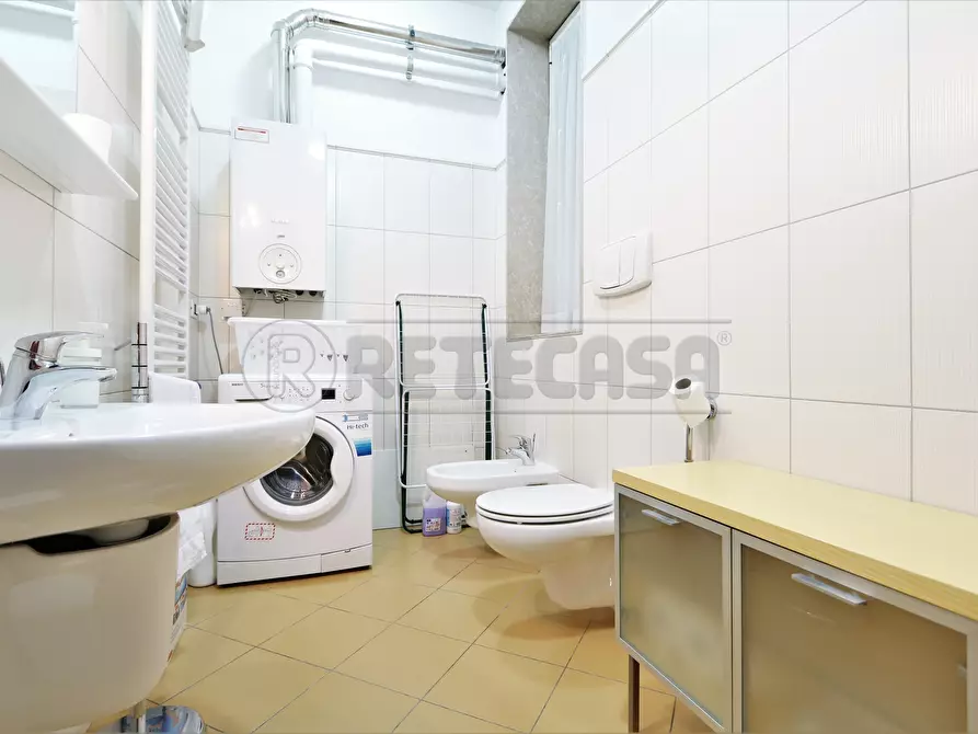 Immagine 8 di Bilocale in affitto  in Via Battaglione Monte Berico 15 a Vicenza