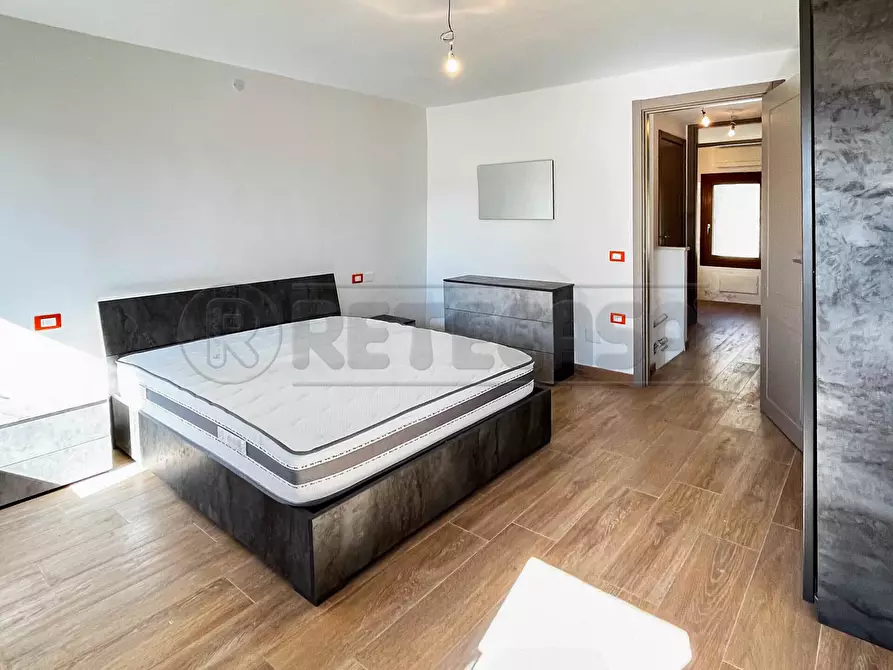 Immagine 12 di Casa semindipendente in affitto  in Via Castello a Monteviale