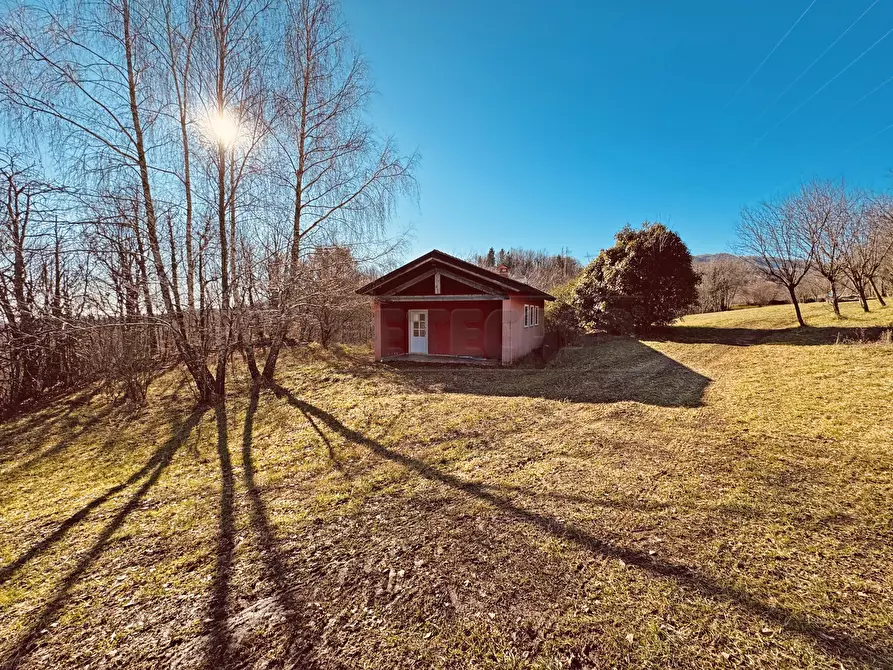 Immagine 1 di Magazzino in vendita  in Via Grigolati a Cornedo Vicentino