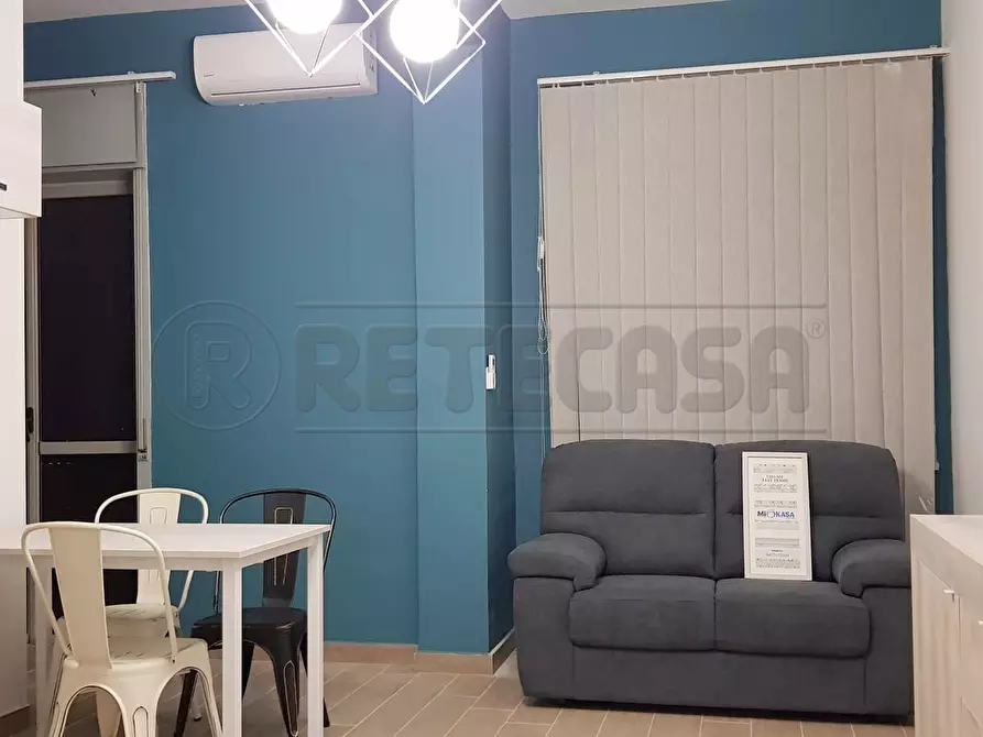 Immagine 1 di Bilocale in affitto  in Viale Carlo III a Caserta