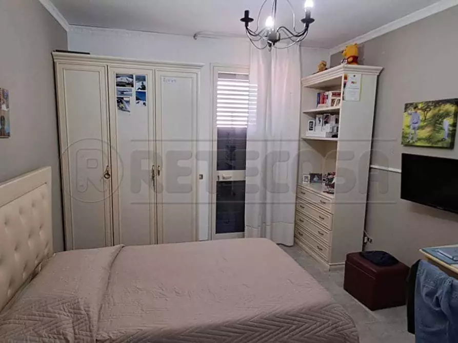 Immagine 18 di Porzione di casa in vendita  in contrada strasatti a Marsala