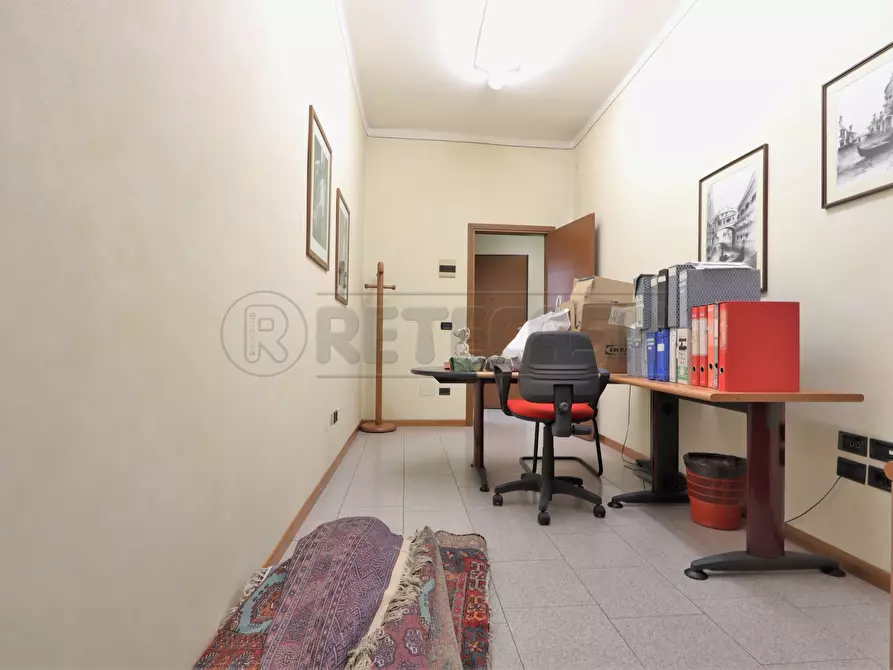 Immagine 7 di Ufficio in affitto  in Stradella Barche a Vicenza