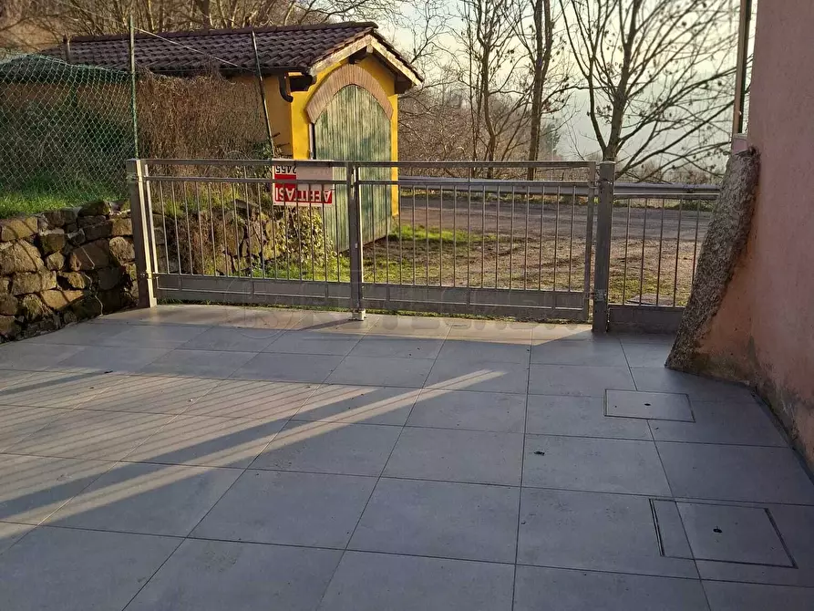 Immagine 4 di Casa semindipendente in vendita  in Via Corati a Nogarole Vicentino