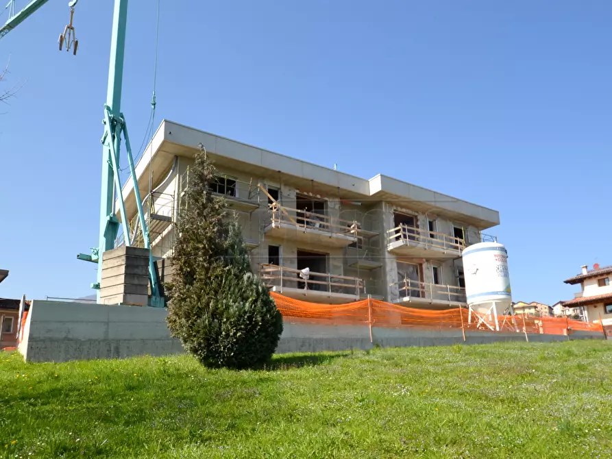 Immagine 1 di Appartamento in vendita  in Via Priara Castello snc a Valdagno