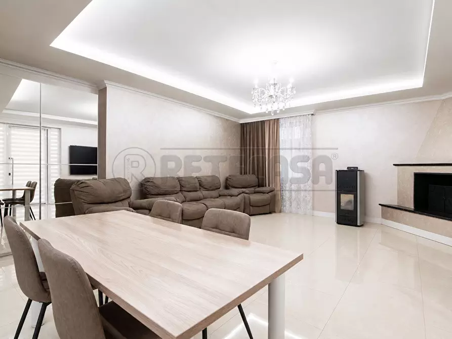 Immagine 2 di Casa semindipendente in vendita  in Via Padova 63 a Vigonza