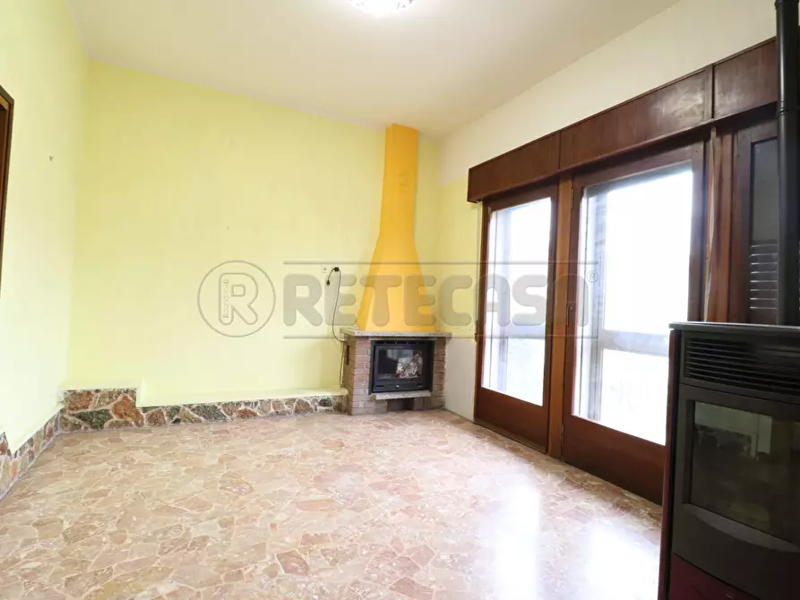 Immagine 10 di Villa in vendita  in Via XXV Aprile 23 a Sermide