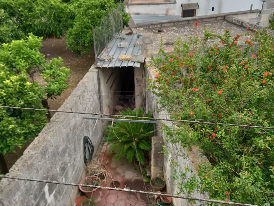 Immagine 14 di Casa indipendente in vendita  in Via Maglie 9 a Cursi