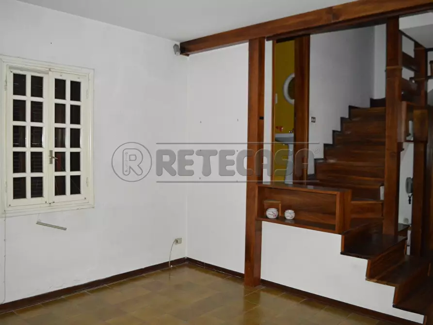Immagine 5 di Casa semindipendente in vendita  a Montorso Vicentino