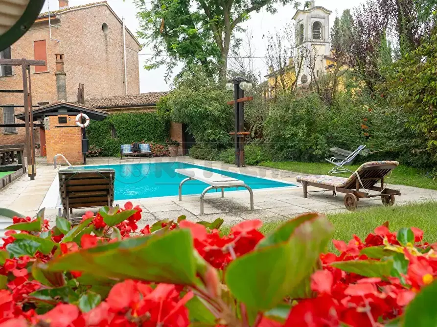 Immagine 7 di Rustico / casale in vendita  in Via Sommi Picenardi a Cappella De' Picenardi