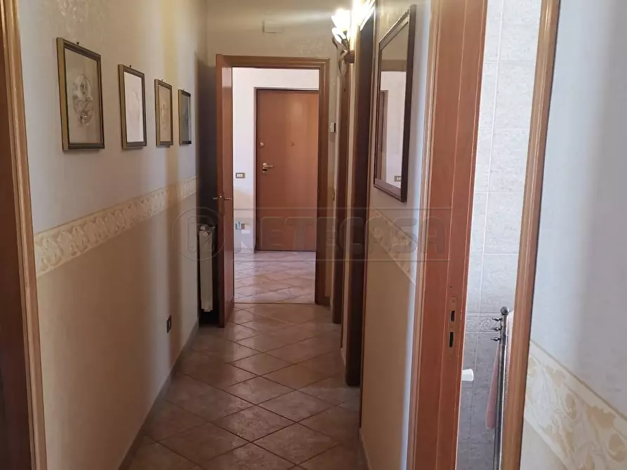 Immagine 3 di Trilocale in vendita  a Marsala