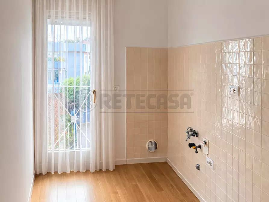 Immagine 9 di Bilocale in vendita  in Via G. E. di Velo a Vicenza