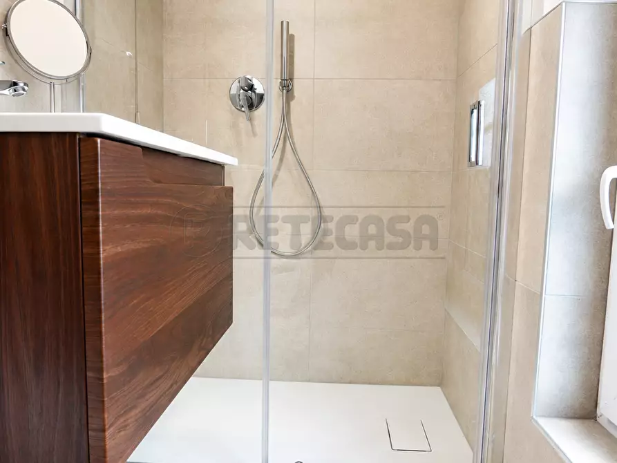 Immagine 14 di Bilocale in affitto  in Via Quadri a Vicenza